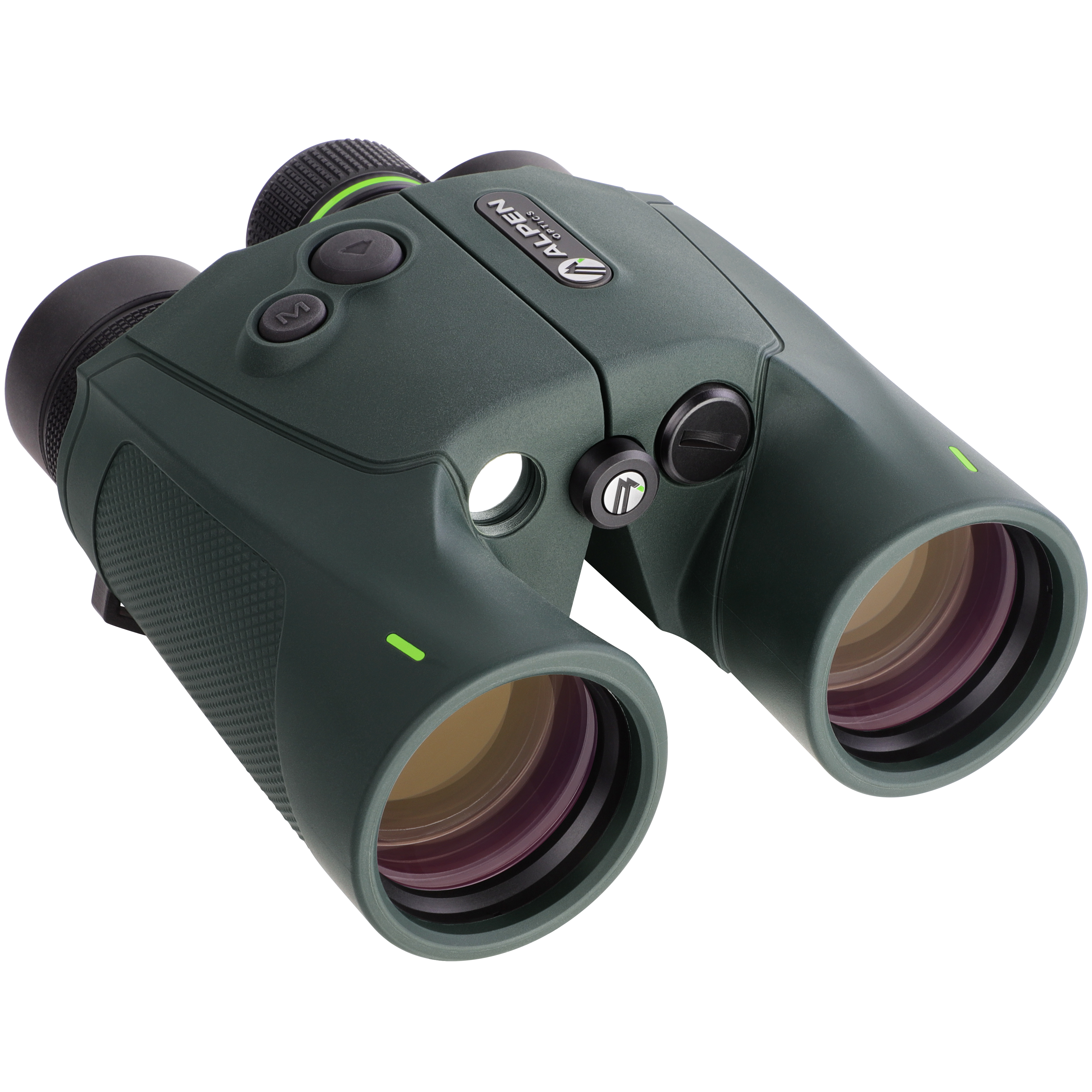 ALPEN OPTICS Apex XP 8x42 LRF Binoculars with Rangefinder