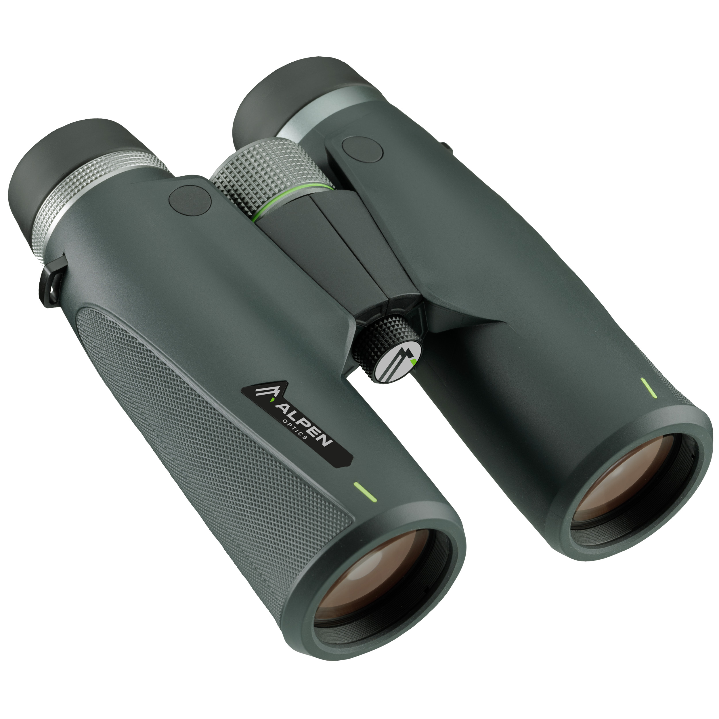 ALPEN OPTICS Teton 8x42 binoculars with Abbe prisms / ED glass